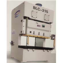 BLC-315 开式双点精密冲床